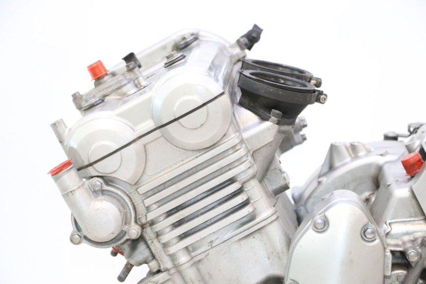 photo de MOTOR KAWASAKI ER-6 ER6 N 650 (2005 - 2009) - Marcações e referências