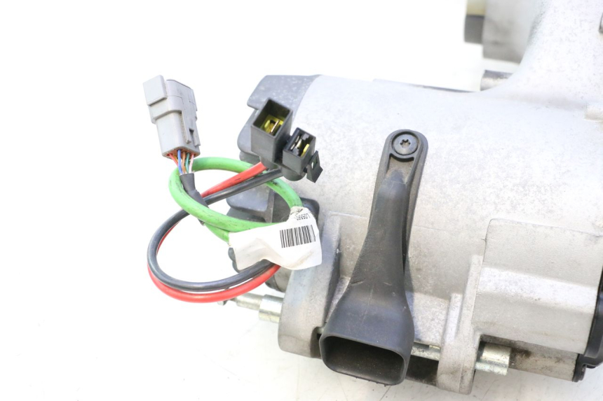 photo de MOTOR ASKOLL ESPRO 1 - Vista do produto