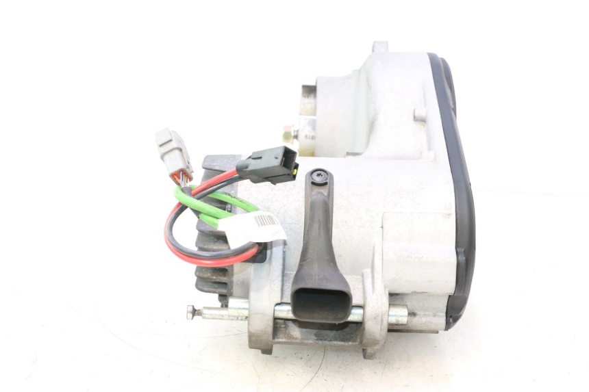 photo de MOTOR ASKOLL ESPRO 1 - Ampliação dos componentes