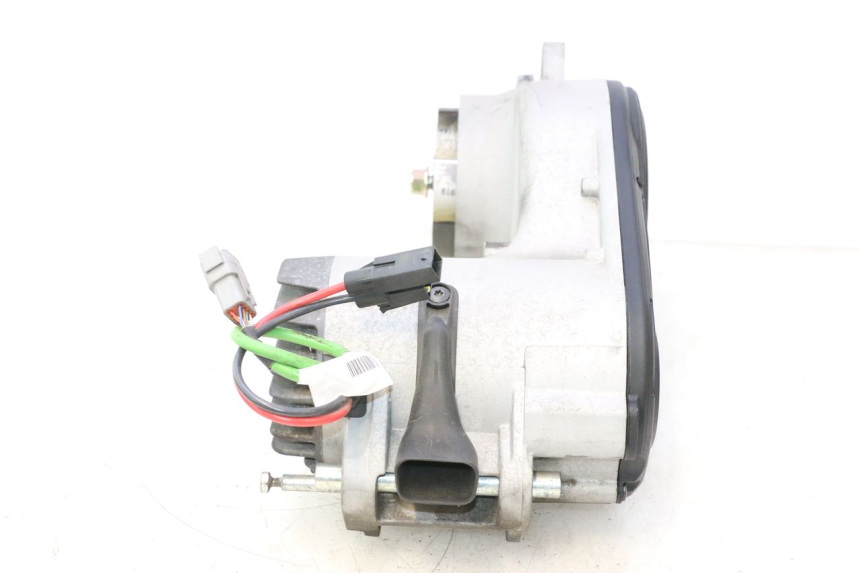 photo de MOTOR ASKOLL ESPRO 1 - Vista de perto