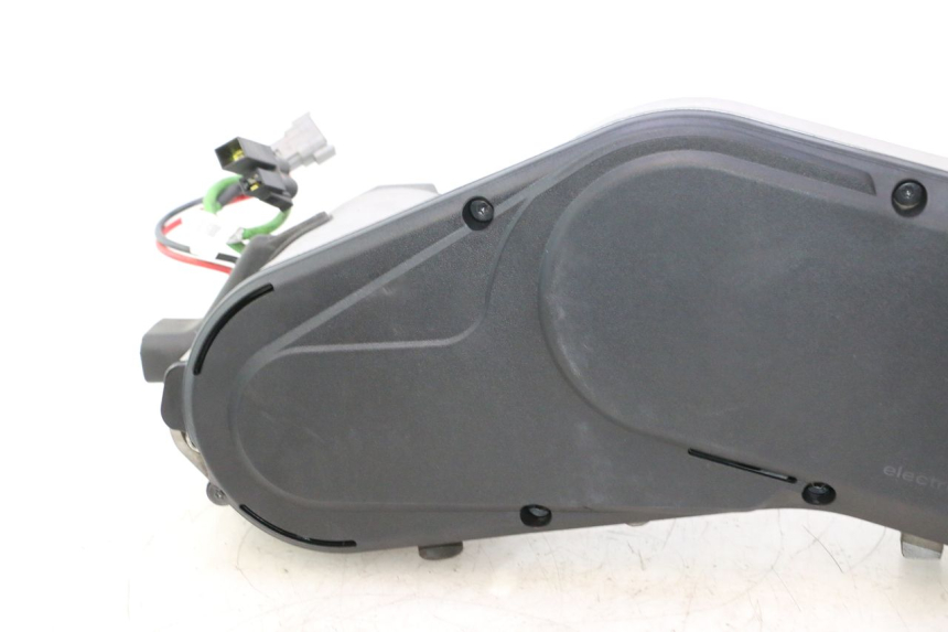 photo de MOTOR ASKOLL ESPRO 1 - Imagem adicional