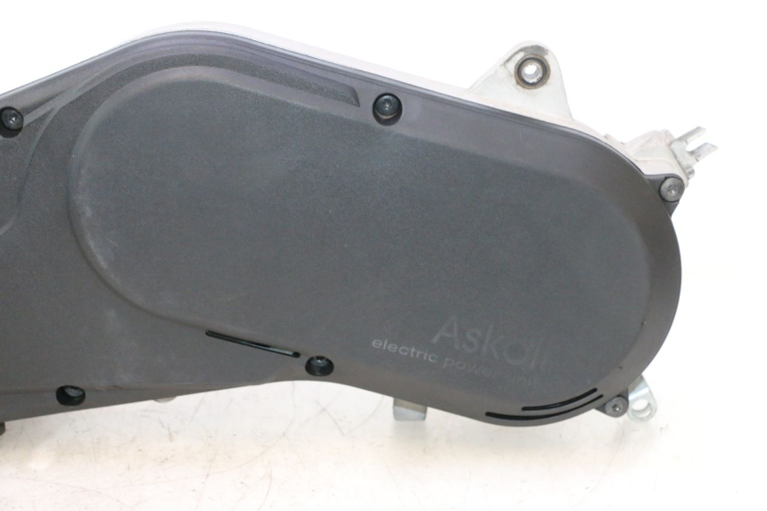 photo de MOTOR ASKOLL ESPRO 1 - Inspeção visual