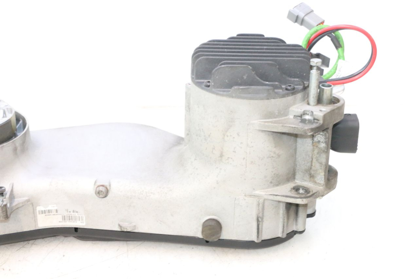 photo de MOTOR ASKOLL ESPRO 1 - Outro ângulo de visão