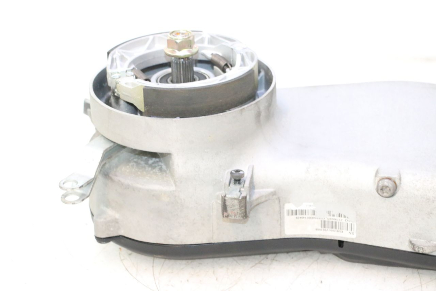 photo de MOTOR ASKOLL ESPRO 1 - Ampliação técnica