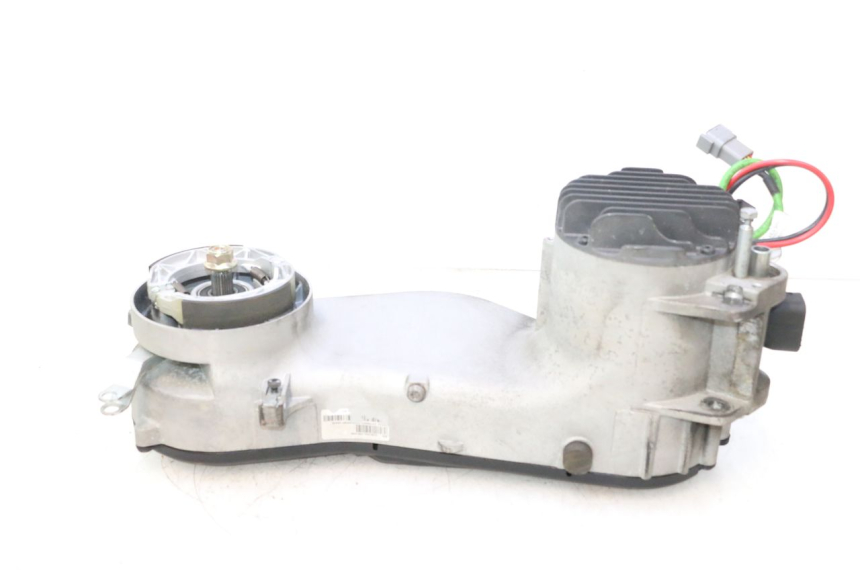 photo de MOTOR ASKOLL ESPRO 1 - Vista geral