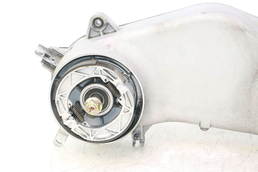 photo de MOTOR ASKOLL ESPRO 1 - Peça verificada