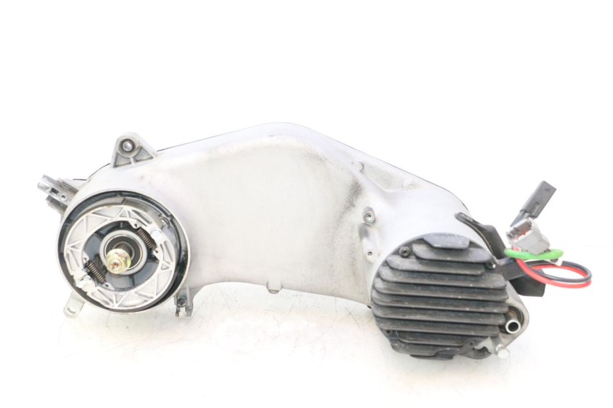 photo de MOTOR ASKOLL ESPRO 1 - Marcações e referências