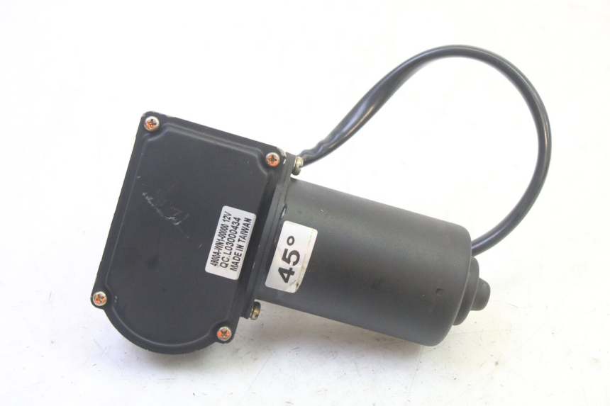 photo de MOTOR DO LIMPADOR DE PARA-BRISAS ADIVA AD3 300 (2014 - 2020) - Vista principal