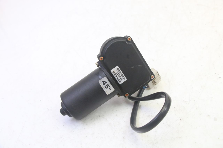 photo de MOTOR DO LIMPADOR DE PARA-BRISAS ADIVA AD3 300 (2014 - 2020) - Zoom do estado de desgaste
