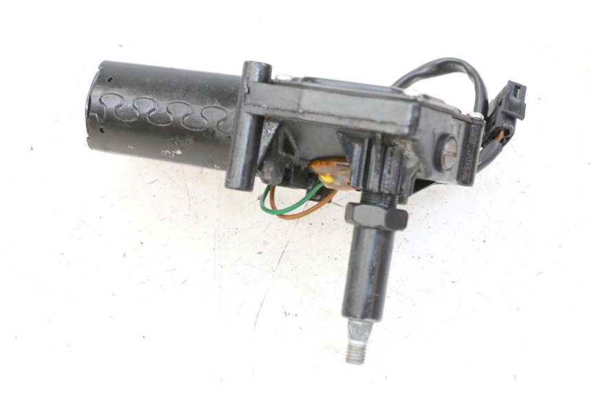 photo de MOTOR DO LIMPADOR DE PARA-BRISAS BMW C1 125 (2000 - 2003) - Detalhe da peça