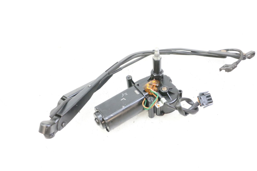 photo de MOTOR DO LIMPADOR DE PARA-BRISAS BMW C1 125 (2000 - 2003) - Vista principal