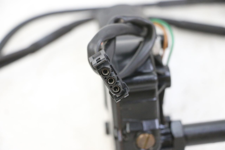 photo de MOTOR DO LIMPADOR DE PARA-BRISAS BMW C1 125 (2000 - 2003) - Ampliação técnica