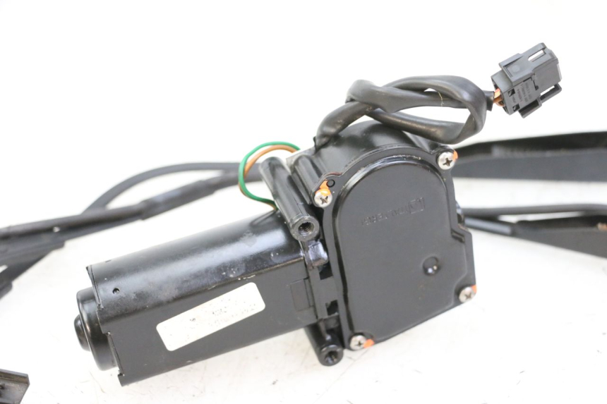 photo de MOTOR DO LIMPADOR DE PARA-BRISAS BMW C1 125 (2000 - 2003) - Vista geral