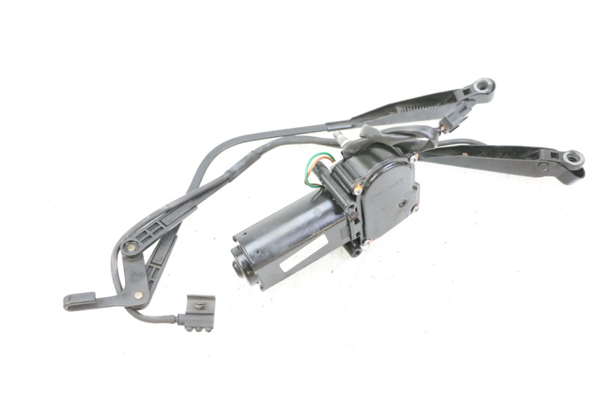photo de MOTOR DO LIMPADOR DE PARA-BRISAS BMW C1 125 (2000 - 2003) - Pontos de fixação