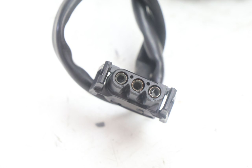 photo de MOTOR DO LIMPADOR DE PARA-BRISAS BMW C1 125 (2000 - 2003) - Outro ângulo de visão