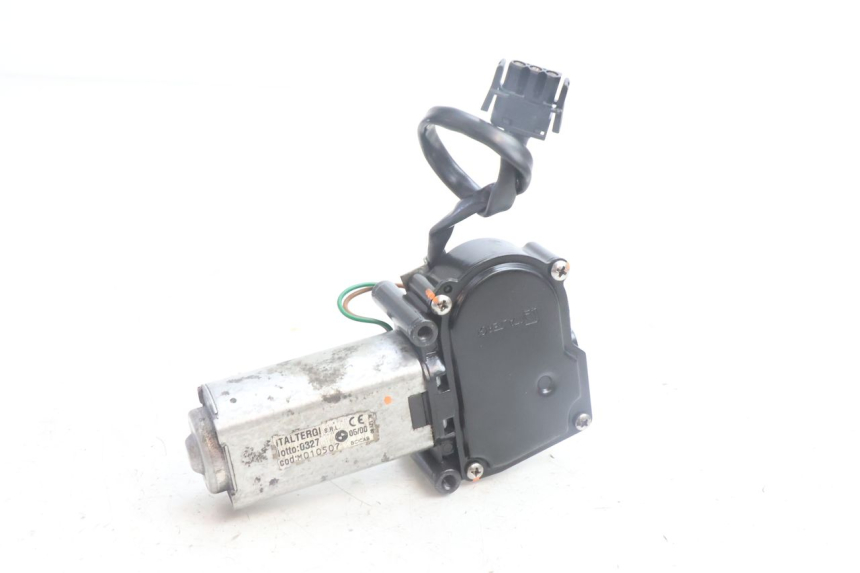 photo de MOTOR DO LIMPADOR DE PARA-BRISAS BMW C1 125 (2000 - 2003) - Vista geral