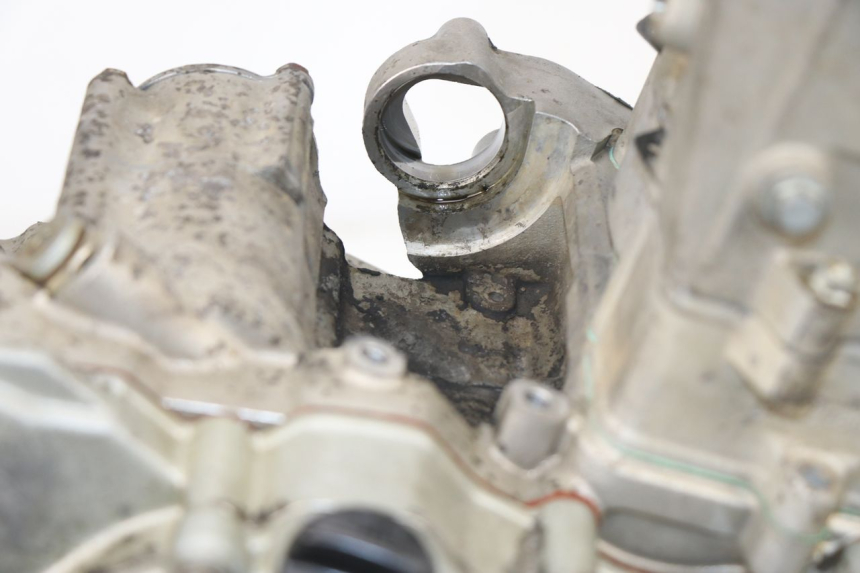 photo de MOTOR KTM EXC-F EXC F 250 (2005 - 2007) - Detalhe da peça
