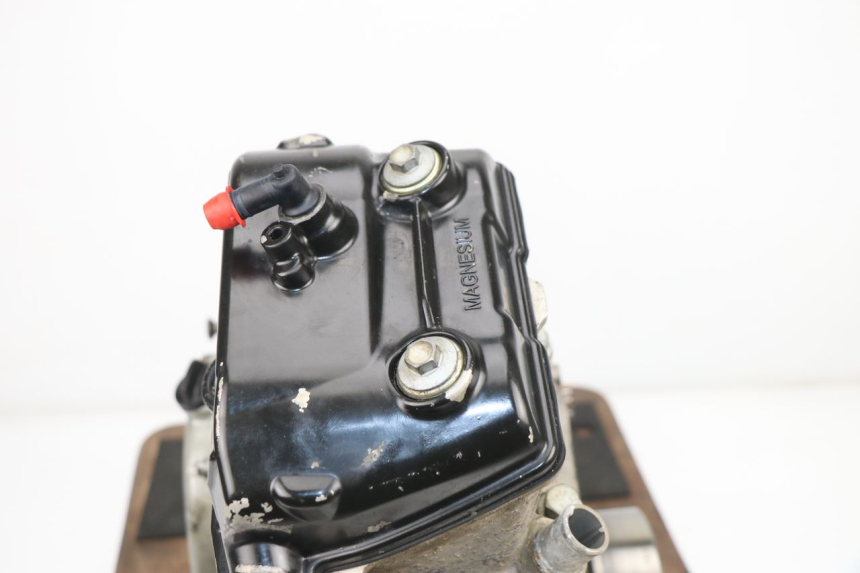 photo de MOTOR KTM EXC-F EXC F 250 (2005 - 2007) - Outro ângulo de visão