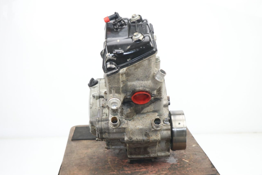photo de MOTOR KTM EXC-F EXC F 250 (2005 - 2007) - Ampliação técnica