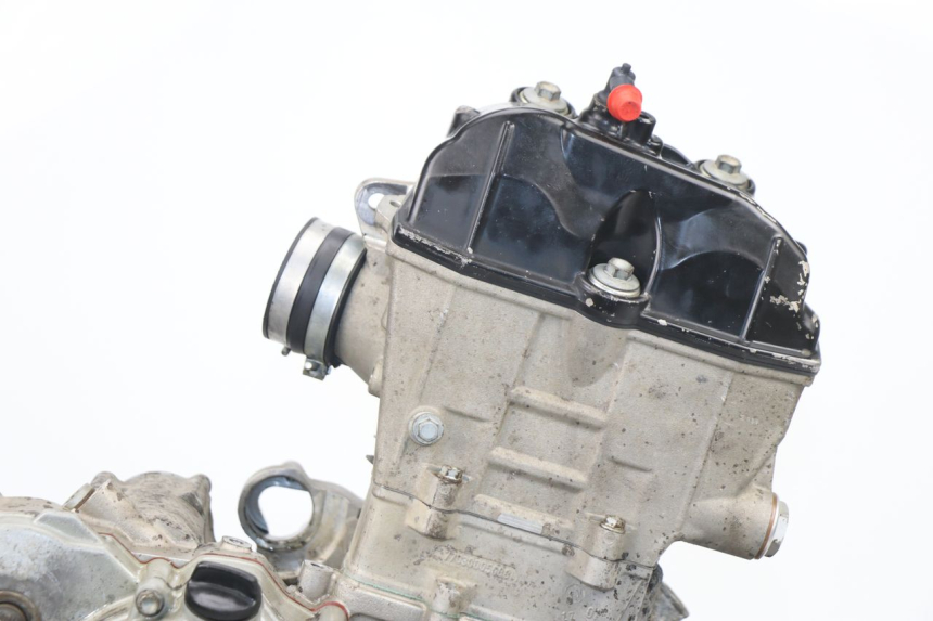 photo de MOTOR KTM EXC-F EXC F 250 (2005 - 2007) - Estado da superfície
