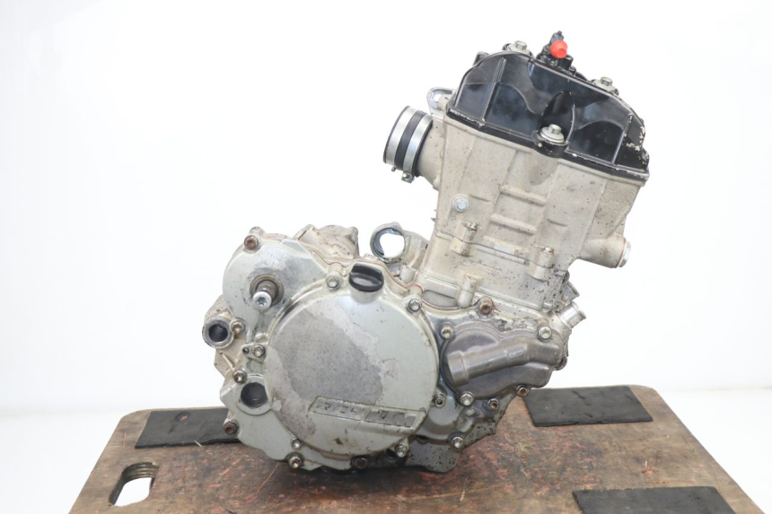 photo de MOTOR KTM EXC-F EXC F 250 (2005 - 2007) - Peça verificada