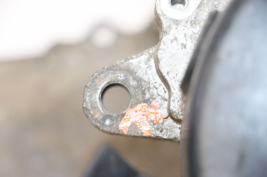 photo de MOTOR KEEWAY F-ACT FACT EVO 50 (2020 - 2026) - Estrutura - ampliação
