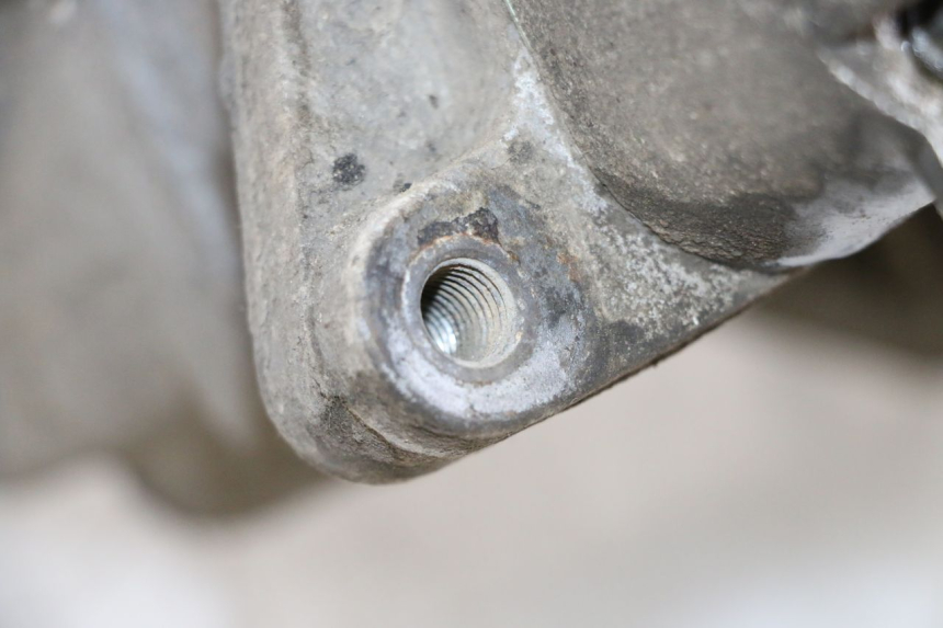 photo de MOTOR KEEWAY F-ACT FACT EVO 50 (2020 - 2026) - Zoom de qualidade