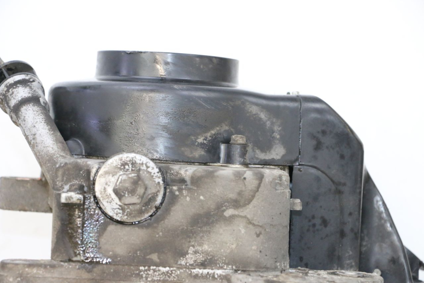 photo de MOTOR KEEWAY F-ACT FACT EVO 50 (2020 - 2026) - Vista principal
