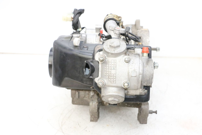 photo de MOTOR KEEWAY F-ACT FACT EVO 50 (2020 - 2026) - Marcações e referências