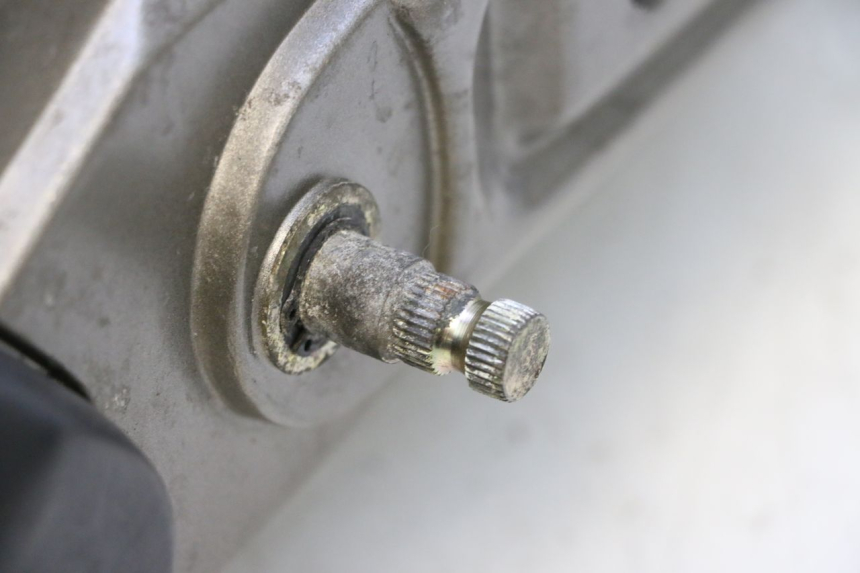 photo de MOTOR KEEWAY F-ACT NAKED 50 (2009 - 2014) - Detalhe da peça