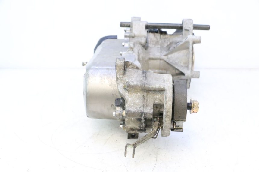 photo de MOTOR KEEWAY F-ACT NAKED 50 (2009 - 2014) - Peça verificada