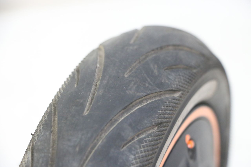 photo de MOTOR SEGWAY NINEBOT F40E 1 - Ampliação técnica