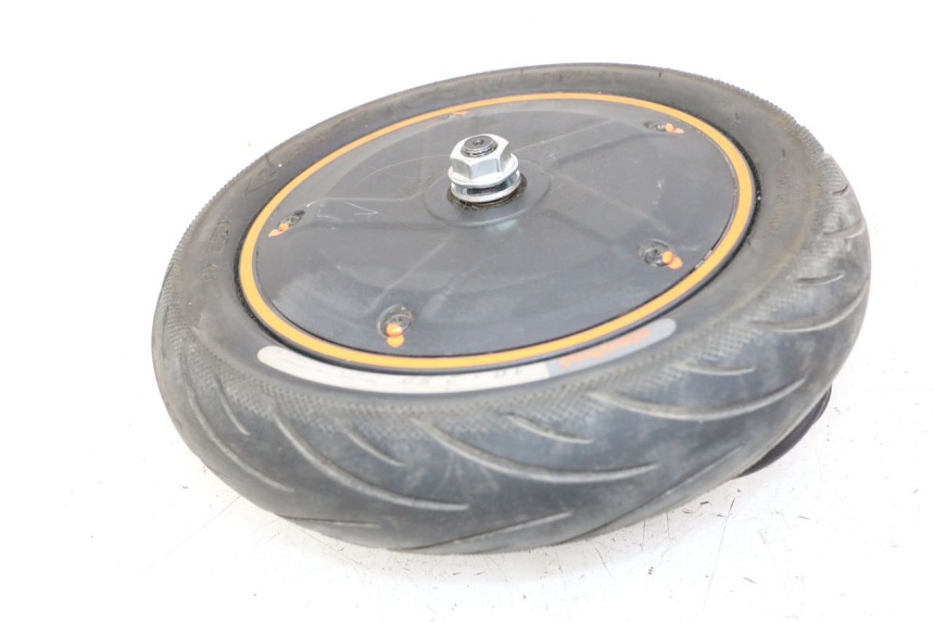 photo de MOTOR SEGWAY NINEBOT F40E 1 - Peça verificada