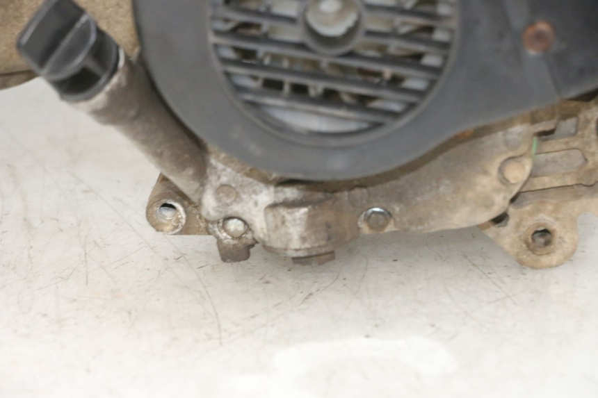 photo de MOTOR BTC FELICE SPORT 50 - Detalhes característicos