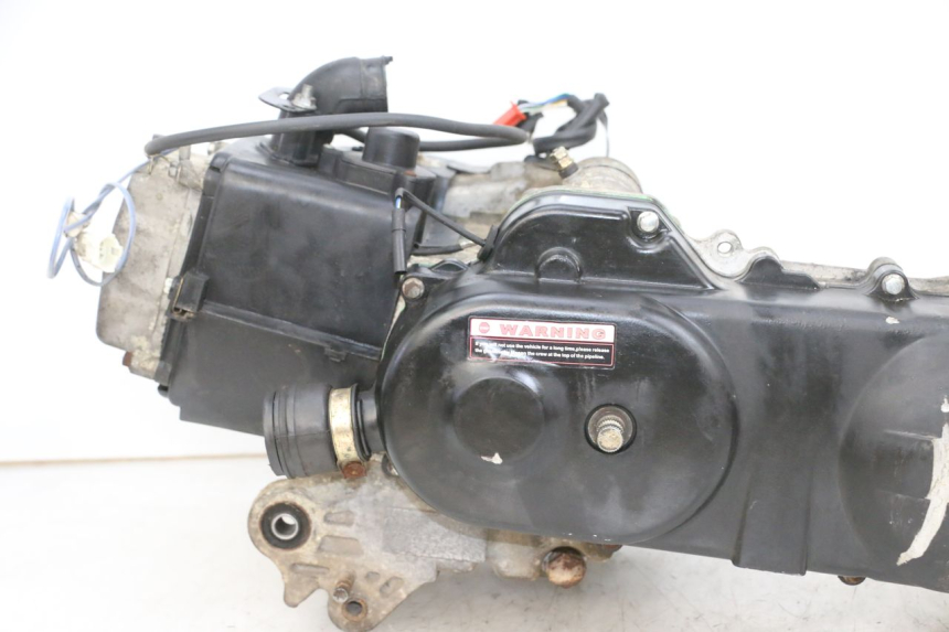 photo de MOTOR BTC FELICE SPORT 50 - Zoom de qualidade