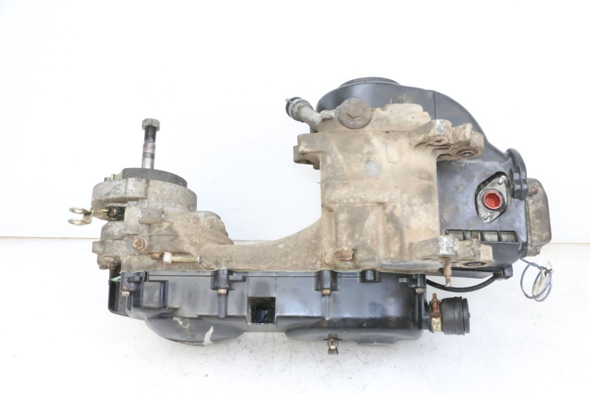 photo de MOTOR BTC FELICE SPORT 50 - Ampliação técnica