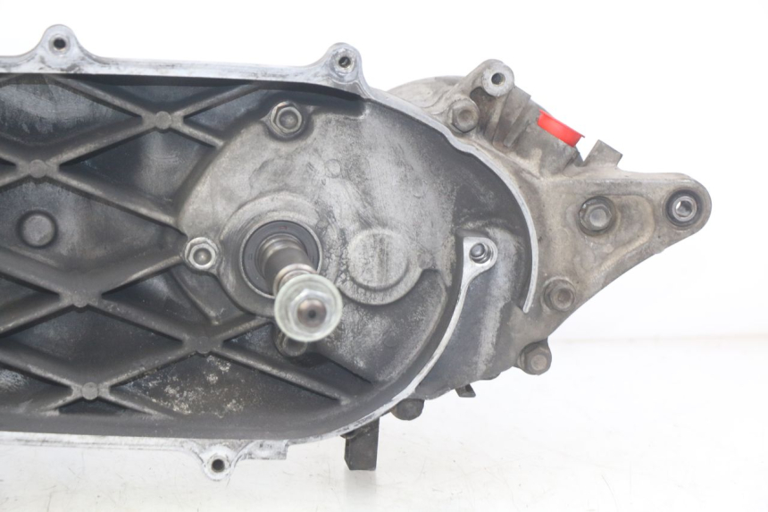 photo de MOTOR HONDA FES PANTHEON 125 (2003 - 2007) - Estrutura - ampliação