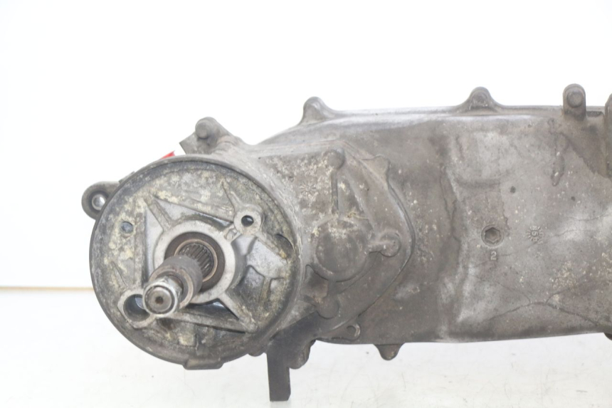 photo de MOTOR HONDA FES PANTHEON 125 (2003 - 2007) - Peça verificada