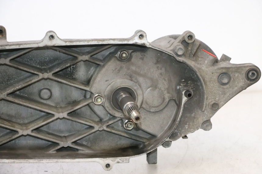 photo de MOTOR HONDA FES PANTHEON 125 (2003 - 2007) - Estrutura - ampliação