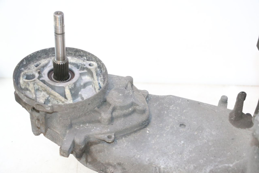 photo de MOTOR HONDA FES PANTHEON 125 (2003 - 2007) - Estado da superfície