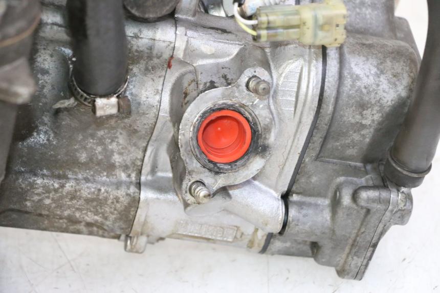 photo de MOTOR HONDA FES S-WING SWING ABS 125 (2007 - 2015) - Vista do produto