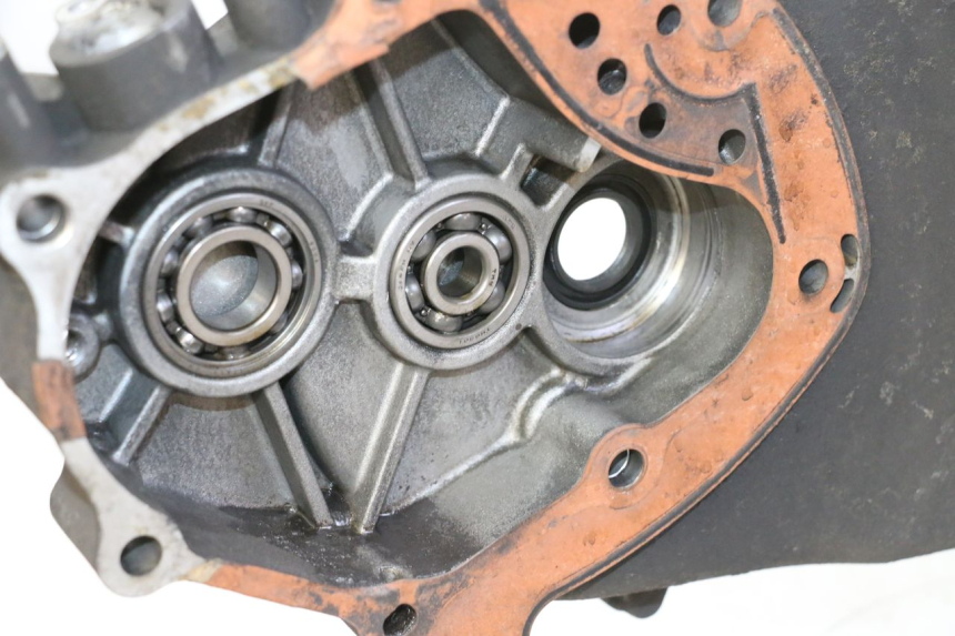 photo de MOTOR HONDA FES S-WING SWING ABS 125 (2007 - 2015) - Vista de perto