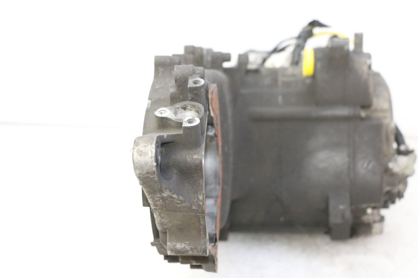 photo de MOTOR HONDA FES S-WING SWING ABS 125 (2007 - 2015) - Imagem adicional