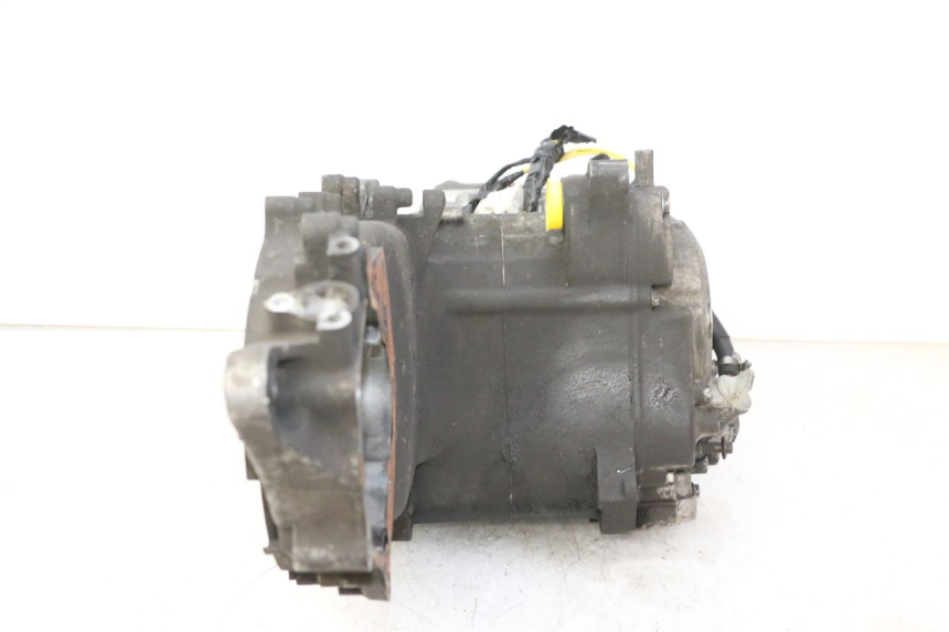 photo de MOTOR HONDA FES S-WING SWING ABS 125 (2007 - 2015) - Inspeção visual