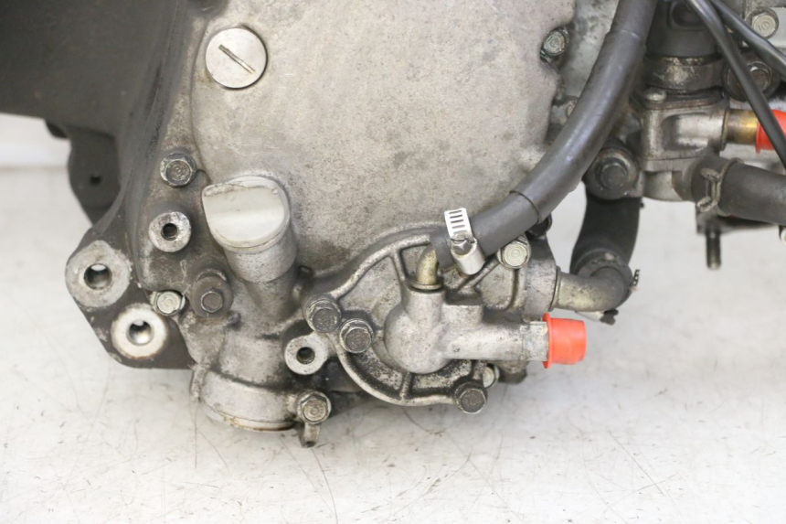 photo de MOTOR HONDA FES S-WING SWING ABS 125 (2007 - 2015) - Zoom de qualidade