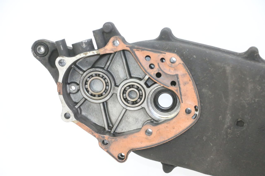 photo de MOTOR HONDA FES S-WING SWING ABS 125 (2007 - 2015) - Vista de perfil
