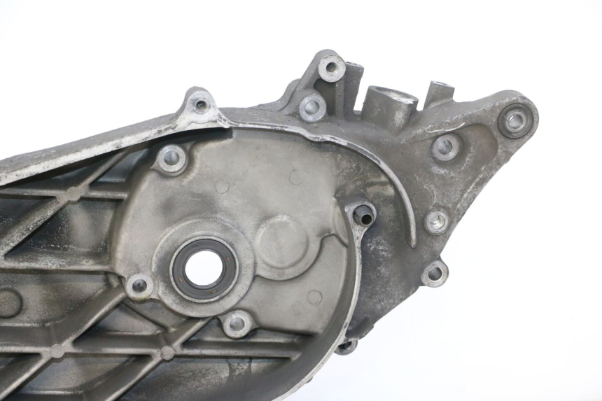 photo de MOTOR HONDA FES S-WING SWING ABS 125 (2007 - 2015) - Vista geral