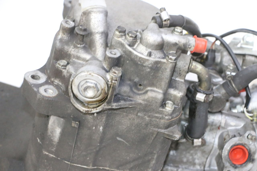 photo de MOTOR HONDA FES S-WING SWING ABS 125 (2007 - 2015) - Peça verificada