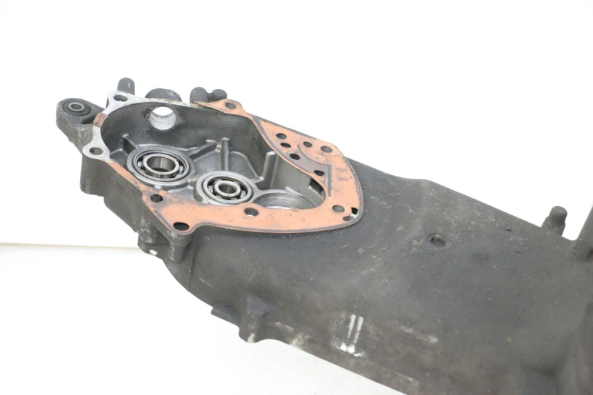 photo de MOTOR HONDA FES S-WING SWING ABS 125 (2007 - 2015) - Marcações e referências