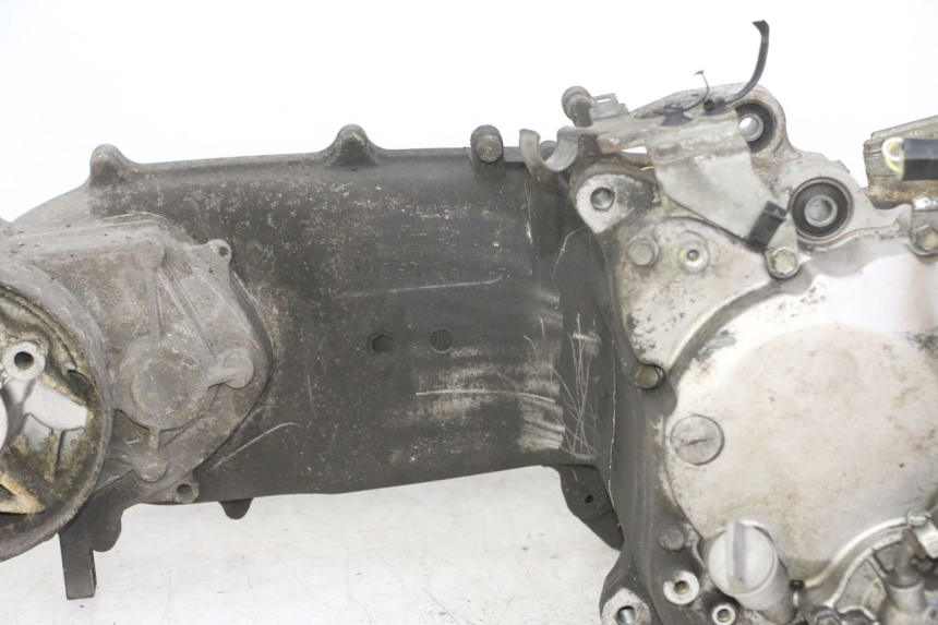 photo de MOTOR HONDA FES S-WING SWING ABS 125 (2007 - 2015) - Ampliação dos componentes